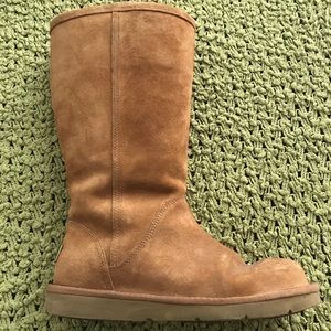 Tall UGG Boots
